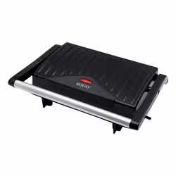 Sogo SAN-SS-7122, Nero, 230 x 145 mm, 750 W, 220 - 240 V, 50 - 60 Hz, 270 mm