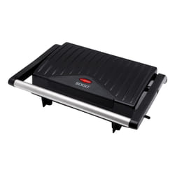 Sogo SAN-SS-7122 tostiera 750 W Nero