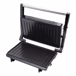 Sogo SAN-SS-7122 tostiera 750 W Nero