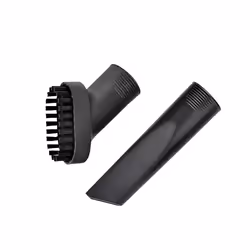 Sogo ASP-SS-16180 Aspirapolvere elettrica AC Secco HEPA Senza sacchetto 0,8 L 600 W Nero, Argento - Vista aggiuntiva 5