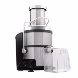 Sogo LIC-SS-5160, Spremipomodoro elettrico, Nero, Acciaio inox, 2 L, 0,8 L, Touch, 800 W