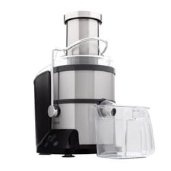 Sogo LIC-SS-5160 spremiagrumi Spremipomodoro elettrico 800 W Nero, Acciaio inox