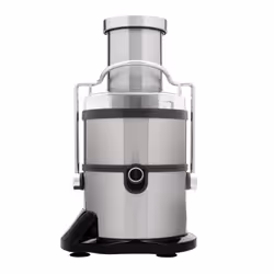 Sogo LIC-SS-5160 spremiagrumi Spremipomodoro elettrico 800 W Nero, Acciaio inox