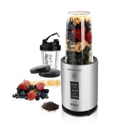 Sogo BAT-SS-5520 frullatore 1 L Frullatore da tavolo 1200 W Alluminio