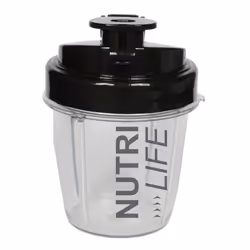 Sogo BAT-SS-5520 frullatore 1 L Frullatore da tavolo 1200 W Alluminio