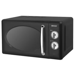Sogo HOR-SS-890 Nero Solo microonde Superficie piana 20 L 700 W