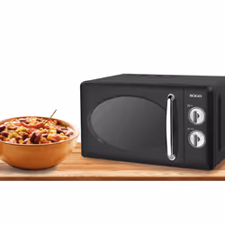 Sogo HOR-SS-890 Nero Solo microonde Superficie piana 20 L 700 W