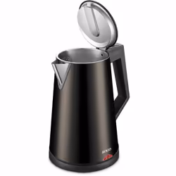 Sogo KET-SS-7705 bollitore elettrico 1,7 L Nero