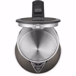 Sogo KET-SS-7705 bollitore elettrico 1,7 L Nero