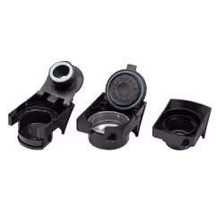 Sogo CAF-SS-5675 macchina per caffè Macchina per espresso 0,6 L - Vista aggiuntiva 4