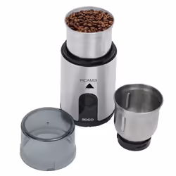 Sogo MOL-SS-5233 macina caffé 160 W Acciaio inox