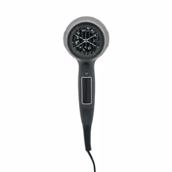 Sogo SEC-SS-3690 asciuga capelli 2200 W Nero