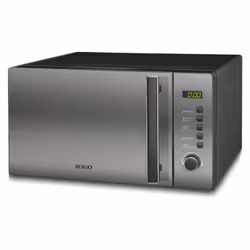 Sogo HOR-SS-855, Superficie piana, Microonde con grill, 20 L, 700 W, Display incorporato, LED