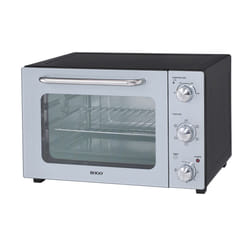 Sogo HOR-SS-10540 forno 35 L 1500 W Nero, Grigio