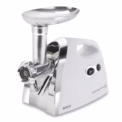 Sogo PIC-SS-5815, 1200 W, Bianco, Acciaio inox, 550 W, 1200 W, 220 - 240 V
