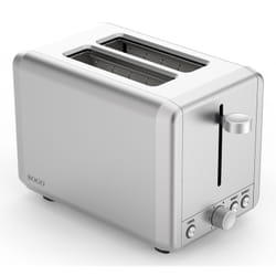 Sogo TOS-SS-5380 tostapane 6 2 fetta/e 925 W Acciaio inox
