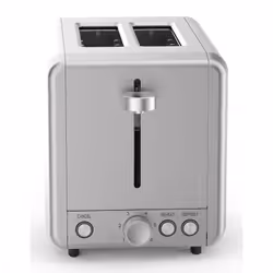 Sogo TOS-SS-5380 tostapane 6 2 fetta/e 925 W Acciaio inox