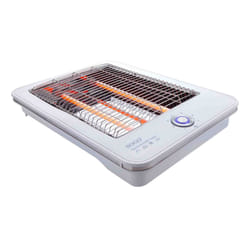 Sogo TOS-SS-5318 tostapane 7 4 fetta/e 700 W Bianco