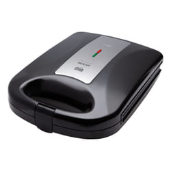 Sogo SAN-SS-7176 tostiera 1200 W Nero