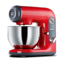 Sogo BAT-SS-14510 sbattitore Sbattitore con base 1000 W Rosso