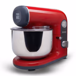 Sogo BAT-SS-14510 sbattitore Sbattitore con base 1000 W Rosso