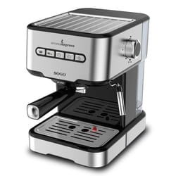 Sogo CAF-SS-5685 macchina per caffè Macchina per espresso 1,5 L