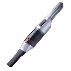 Sogo ASP-SS-16140 aspirapolvere senza filo Nero, Argento Senza sacchetto - Vista aggiuntiva 4