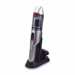 Sogo ASP-SS-16140 aspirapolvere senza filo Nero, Argento Senza sacchetto - Vista aggiuntiva 6