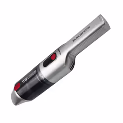 Sogo ASP-SS-16140 aspirapolvere senza filo Nero, Argento Senza sacchetto - Vista aggiuntiva 7