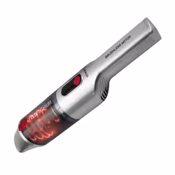 Sogo ASP-SS-16140 aspirapolvere senza filo Nero, Argento Senza sacchetto - Vista aggiuntiva 8