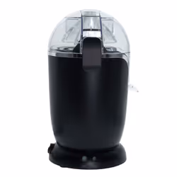Sogo EXP-SS-5175 spremiagrumi Spremipomodoro elettrico 60 W Nero