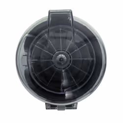 Sogo EXP-SS-5175 spremiagrumi Spremipomodoro elettrico 60 W Nero
