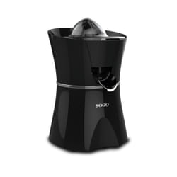 Sogo EXP-SS-5190 spremiagrumi Spremipomodoro elettrico 600 W Nero