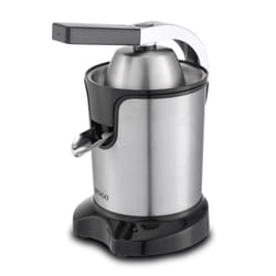 Sogo EXP-SS-5195 spremiagrumi Spremipomodoro elettrico 600 W Nero, Argento