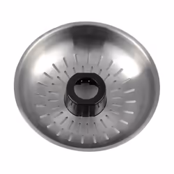 Sogo EXP-SS-5195 spremiagrumi Spremipomodoro elettrico 600 W Nero, Argento