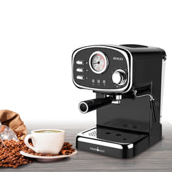Sogo CAF-SS-5680 macchina per caffè Macchina per espresso 1,25 L