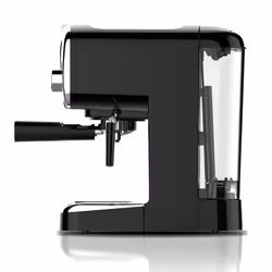 Sogo CAF-SS-5680 macchina per caffè Macchina per espresso 1,25 L