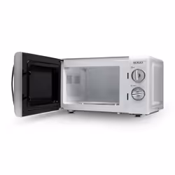 Sogo HOR-SS-890-W forno a microonde Bianco Solo microonde Superficie piana 20 L 700 W