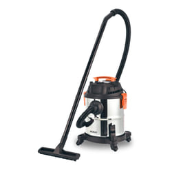 Sogo ASP-SS-16136 aspirapolvere a traino 10 L Aspiratore a cilindro Secco e bagnato 1200 W