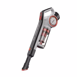Sogo ASP-SS-16175 scopa elettrica Aspirapolvere a bastone 2 in 1 Batteria Secco e bagnato Senza sacchetto 0,65 L Nero, Rosso, Bianco 2,5 Ah