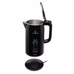 Sogo KET-SS-7750 bollitore elettrico 1,7 L 2200 W Nero