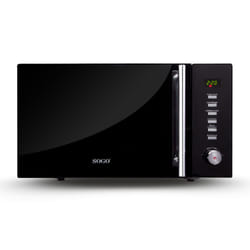 Sogo HOR-SS-815 forno a microonde Nero Microonde combinato Superficie piana 25 L 900 W