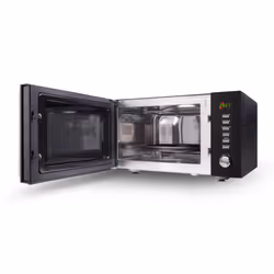 Sogo HOR-SS-815 forno a microonde Nero Microonde combinato Superficie piana 25 L 900 W