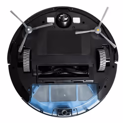 Sogo ASP-SS-16085 aspirapolvere robot 0,6 L Senza sacchetto Nero - Vista aggiuntiva 4