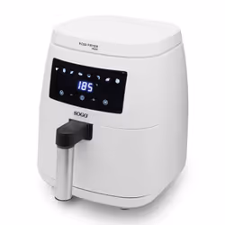 Sogo FRE-SS-10810, Friggitrice ad aria calda, 4,5 L, 65 °C, 200 °C, 1 min, Doppia