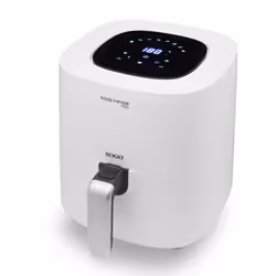 Sogo FRE-SS-10815, Friggitrice ad aria calda, 5,5 L, 80 °C, 200 °C, 60 min, Singolo