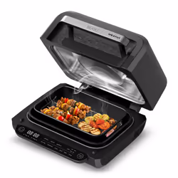 Sogo SS-10130 Singolo Friggitrice ad aria 4 L 1700 W Nero - Vista aggiuntiva 4