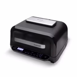 Sogo SS-10130 Singolo Friggitrice ad aria 4 L 1700 W Nero - Vista aggiuntiva 5