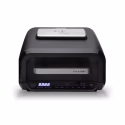 Sogo SS-10130 Singolo Friggitrice ad aria 4 L 1700 W Nero - Vista aggiuntiva 6