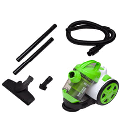 Sogo ASP-SS-16037 aspirapolvere a traino 2 L Aspiratore a cilindro Secco Senza sacchetto